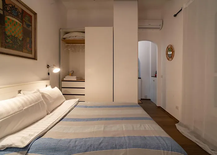 Apartament The Luxury *
