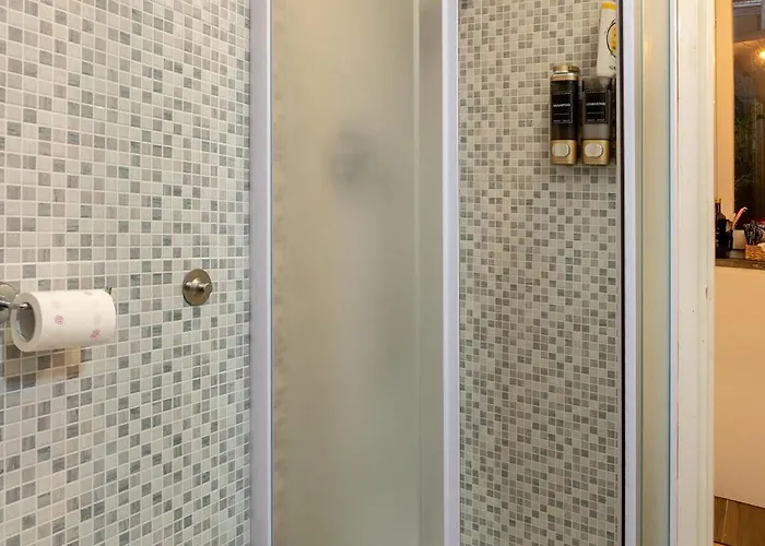 Apartament The Luxury