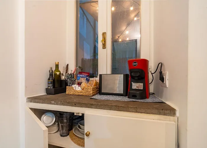 Apartament The Luxury *