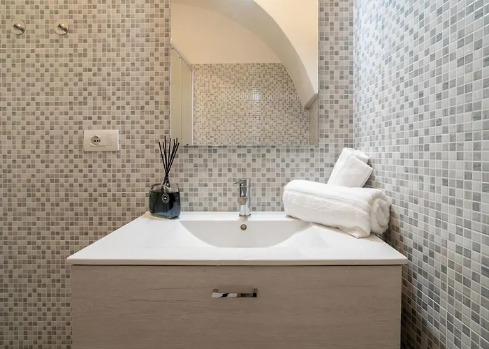 Apartament The Luxury *