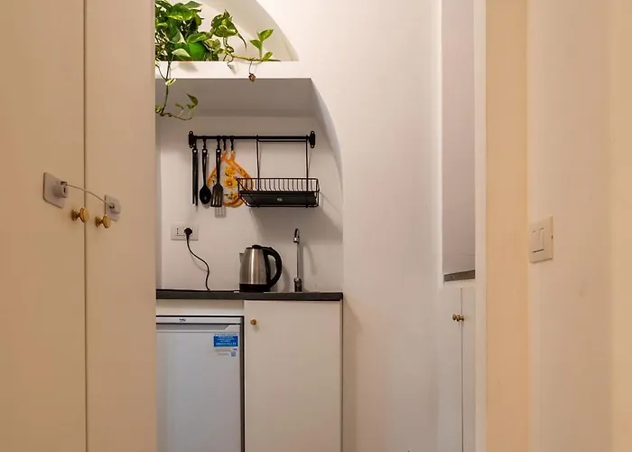 The Luxury Apartament