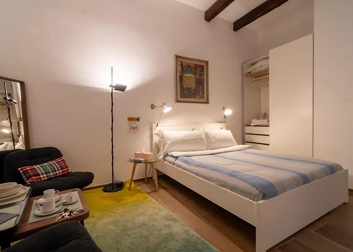 Apartament The Luxury
