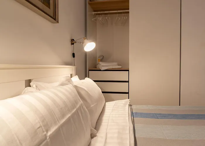 The Luxury Apartament *